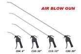 Air Blow Gun K-C