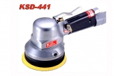 Self-Vacuuming Orbital Sander KSD-441