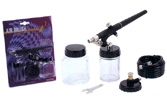 Airbrushes