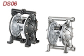 Diaphragm Pump