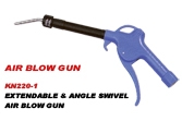 Air Blow Guns