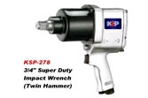 Impact Wrenches