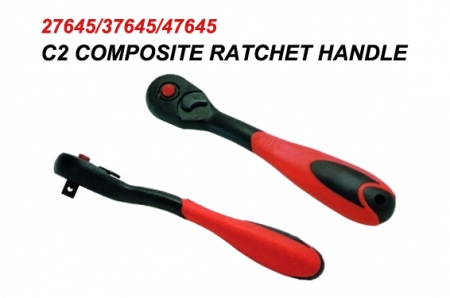 Composite Ratchet Handle