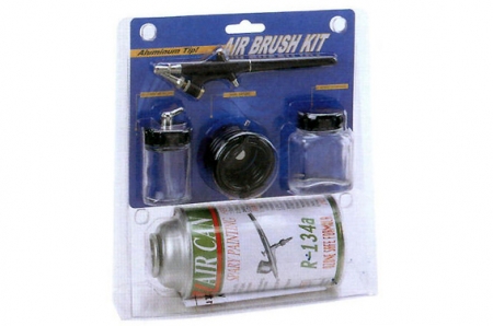 Airbrush Kit AB-101