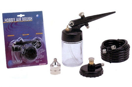 Airbrush Kit AB-104