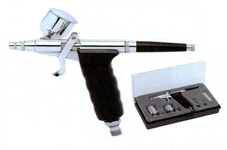 Airbrush Kit AB-116