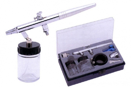 Double Action Airbrush - AB-119