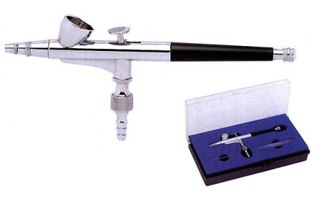 Air Brush Kit AB-123A