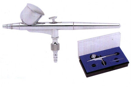 Air Brush Kit AB-124A