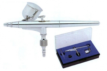 Air Brush Kit AB-126A