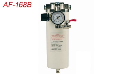 Water Separator AF-168B