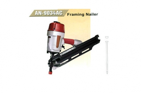 Framing Nailer AN-9034AC