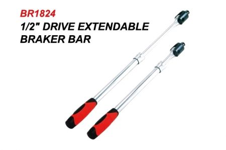 Drive Extendable Breaker Bar