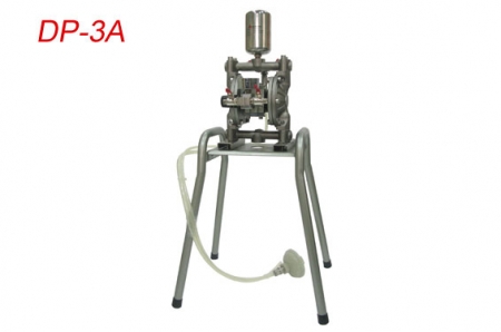 Air Pumps DP-3A