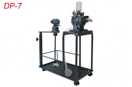 Air Pumps DP-7