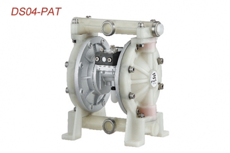 Diaphragm Pump DS04-PAT