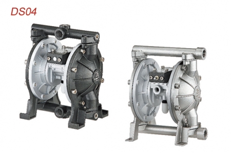 Diaphragm Pump DS04