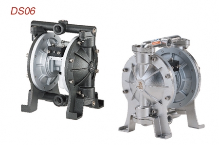 Diaphragm Pump DS06