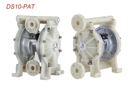 Diaphragm Pump DS10-PAT