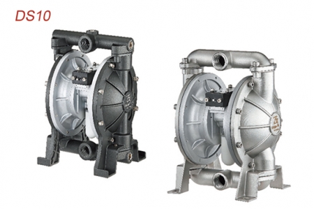 Diaphragm Pump DS10