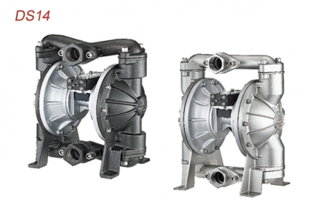 Diaphragm Pump DS14