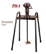 Agitator Mixer FA-1