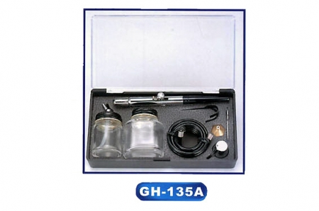 Airbrush GH-135A