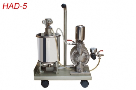 Sprayer Pump  HAD-5
