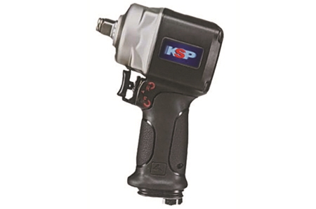 TPT-243D Impact Wrench