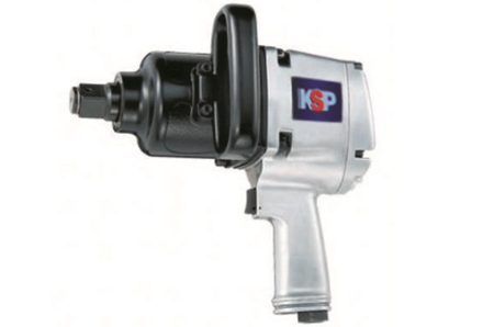 Impact Wrench TPT-318P-SR