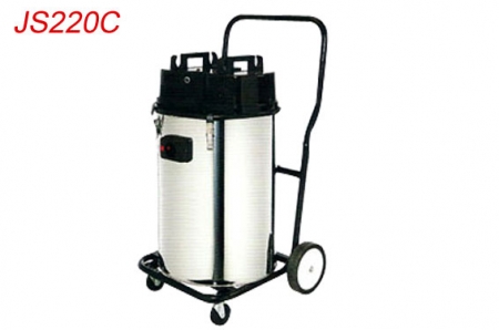 Vacuum Cleaner JS220C