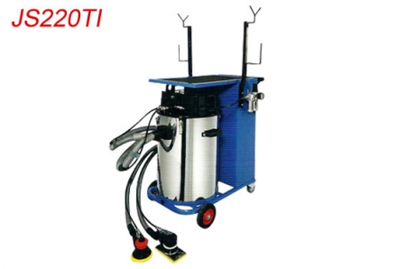 Vacuum Cleaner JS220TI