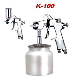 Air Spray Guns K-100G/S