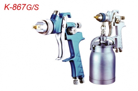 Air Spray Guns K-867G/S