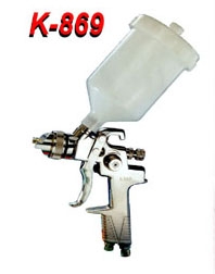 Air Spray Guns K-869G/S