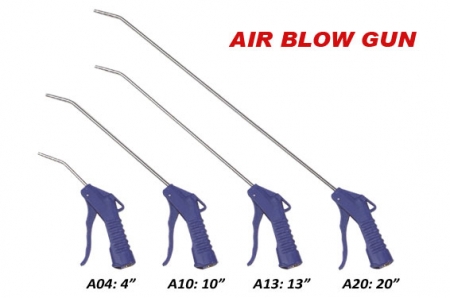 K-A Series Air Blow Gun