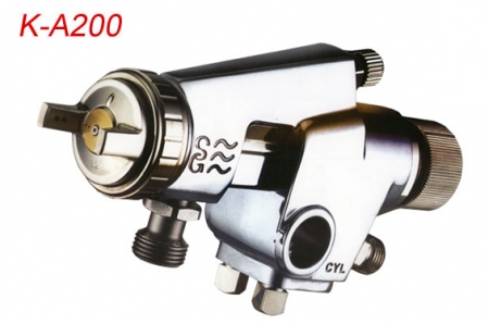 Air Spray Guns K-A200