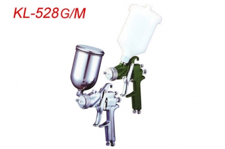 Air Spray Guns KL-528G/M