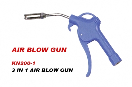 Air Blow Gun KN200-1