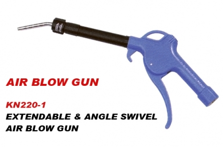Air Blow Gun KN220-1