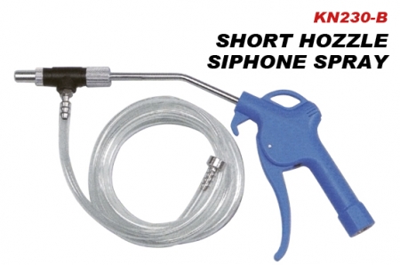 Air Blow Gun KN230-B