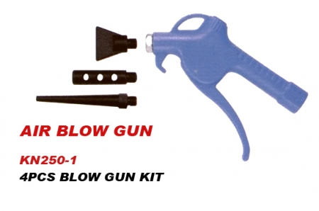 Air Blow Gun KN250-1
