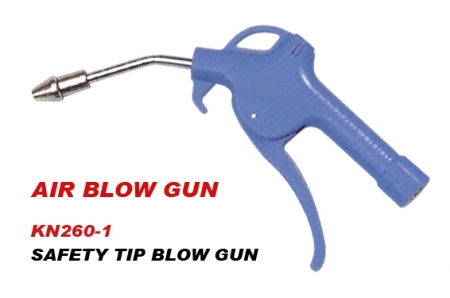 Air Blow Gun KN260-1