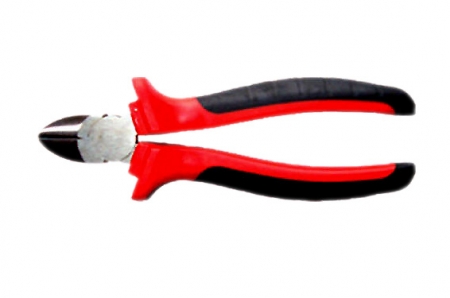 Hand Tools - Diagonal Plier - KP-D