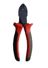 Heavy Duty Diagonal Plier - KP-HD