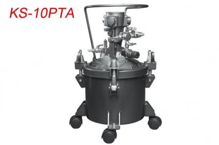 Pressure Tank KS-10PTA