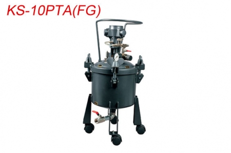 Pressure Tank KS-10PTA(FG)