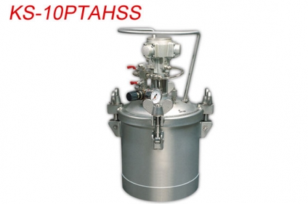 Pressure Tank KS-10PTAHSS