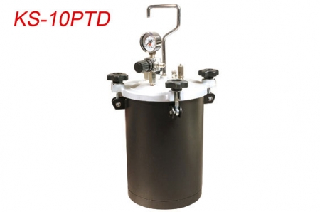 Pressure Tank KS-10PTD