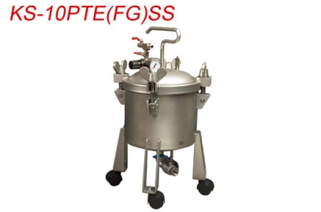 Pressure Tank KS-10PTE(FG)SS